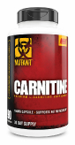 Core Series L-Carnitine 90 капсул купить в Москве