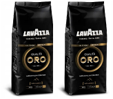 Lavazza Qualita ORO Mountain Grown 250 г зерно 2 штуки купить в Москве