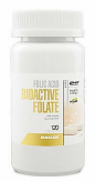 Folic Acid Bioactive Folate 120 капсул купить в Москве