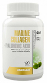 Marine Collagen Hyaluronic Acid Complex 120 капсул купить в Москве