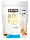 Ultra Whey 900г Молочный шоколад (повреждена упаковка) купить в Москве