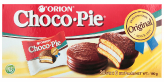 Choco Pie купить в Москве