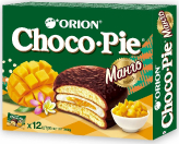 Choco Pie Манго купить в Москве