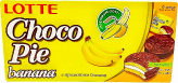 Choco Pie Банан купить в Москве