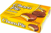 Choco Pie Банан купить в Москве