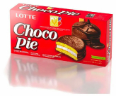 Choco Pie купить в Москве