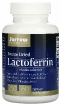Lactoferrin, Лактоферрин, сублимированный 250 мг 60 капсул купить в Москве