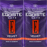 Egoiste Velvet 200 г Зерно 2 штуки купить в Москве