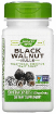 Black Walnut Hulls, скорлупа черного ореха 500 мг 100 капсул купить в Москве