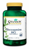 Glucosamine HCL 1500 мг 100 таблеток купить в Москве