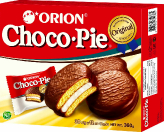 Choco Pie купить в Москве