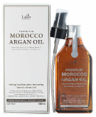 Premium Morocco Argan Oil купить в Москве
