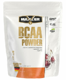 BCAA Powder Кислая вишня (Повреждена упаковка) купить в Москве