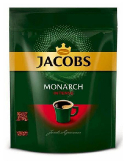 Jacobs Monarch Intense м/у (Повреждена упаковка) купить в Москве
