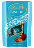 Набор конфет Lindt Lindor Солёная карамель купить в Москве