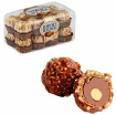 Конфеты Ferrero Rocher 200 г Упаковка 5 шт купить в Москве