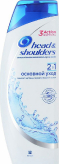 Шампунь Основной уход 2 в 1 против перхоти купить в Москве