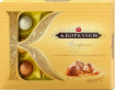 Набор конфет Коркунов Ассорти из молочного шоколада купить в Москве