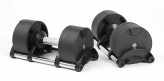 Flexbell Dumbbells Наборная гантель Пара 2 - 20 кг купить в Москве