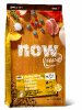 Беззерновой для Щенков с Индейкой, Уткой и овощами (Fresh Puppy Recipe Grain Free 28/18) 2303104 купить в Москве