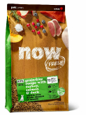 Беззерновой для Котят с Индейкой, Уткой и овощами (Fresh Grain Free Kitten Recipe 33/20) 2306116 купить в Москве
