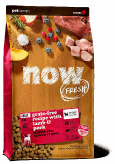 Беззерновой для взрослых собак со свежим мясом ягненка (Grain Free Red Meat Adult Recipe DF 24/16) 2303404 купить в Москве