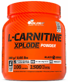 L-carnitine Xplode Powder купить в Москве