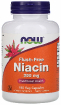 NIACIN FLUSH FREE 250mg 180 капсул купить в Москве