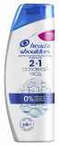 Шампунь Основной уход 2 в 1 против перхоти купить в Москве