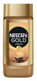 Nescafe Gold Crema стекло купить в Москве