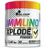 Immuno Xplode Powder купить в Москве