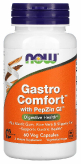 GASTRO COMFORT WITH PEPZIN GI 60 VCAPS купить в Москве