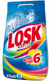Стиральный порошок Losk Color автомат купить в Москве