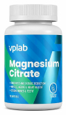 Magnesium Citrate 90 капсул купить в Москве