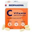 Vitamin C 1000 мг 120 таблеток купить в Москве