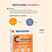 Vitamin C 1000 мг 120 таблеток купить в Москве