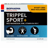 ZMA Trippel Sport+ 60 капсул купить в Москве