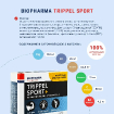 ZMA Trippel Sport+ 60 капсул купить в Москве