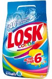 Стиральный порошок Losk Color автомат купить в Москве