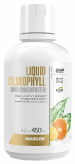 Liquid Chlorophyll Super Concentrated купить в Москве