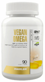 Vegan Omega 90 вег. капсул купить в Москве