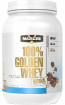 100% Golden Whey Natural купить в Москве