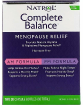 Complete Balance Menopause Relief 60 капсул купить в Москве