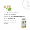 Balance for Men 90 капсул купить в Москве