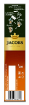 Jacobs Latte Caramel 17 г х 8 шт купить в Москве