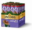 Jacobs Choco 4 в 1, 24 шт купить в Москве