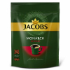 Jacobs Monarch Intense растворимый м/у купить в Москве