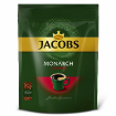 Jacobs Monarch Intense растворимый м/у купить в Москве