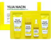Yuja Niacin 30 Days Brightening Starter Kit купить в Москве
