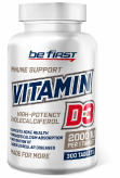 Vitamin D3 2000 МЕ 300 таблеток купить в Москве